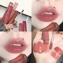 Beauty Juice lip glaze gummy jelly mirror water gloss lip glaze female affordable lipstick student makeup