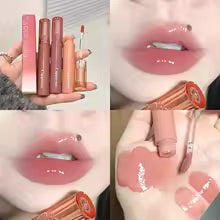 Beauty Juice lip glaze gummy jelly mirror water gloss lip glaze female affordable lipstick student makeup