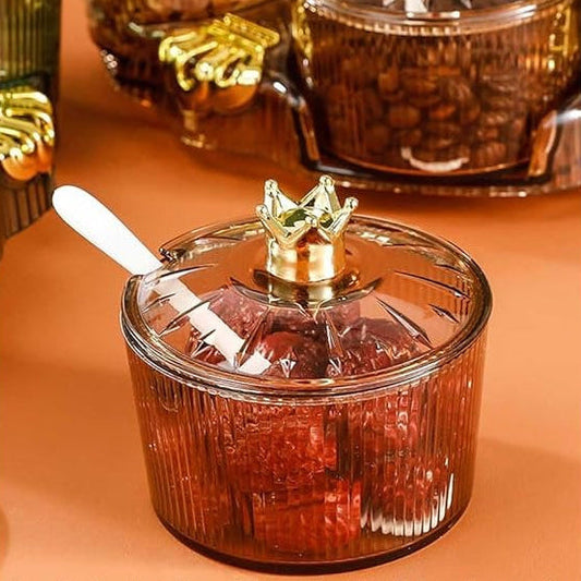 Decorative Acrylic Dish